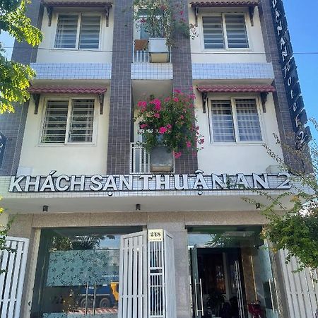 Thuan An 2 Hotel Da Nang Exterior photo