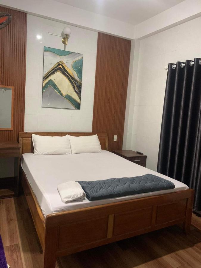Thuan An 2 Hotel Da Nang Exterior photo