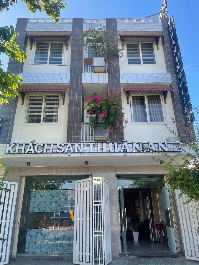Thuan An 2 Hotel Da Nang Exterior photo