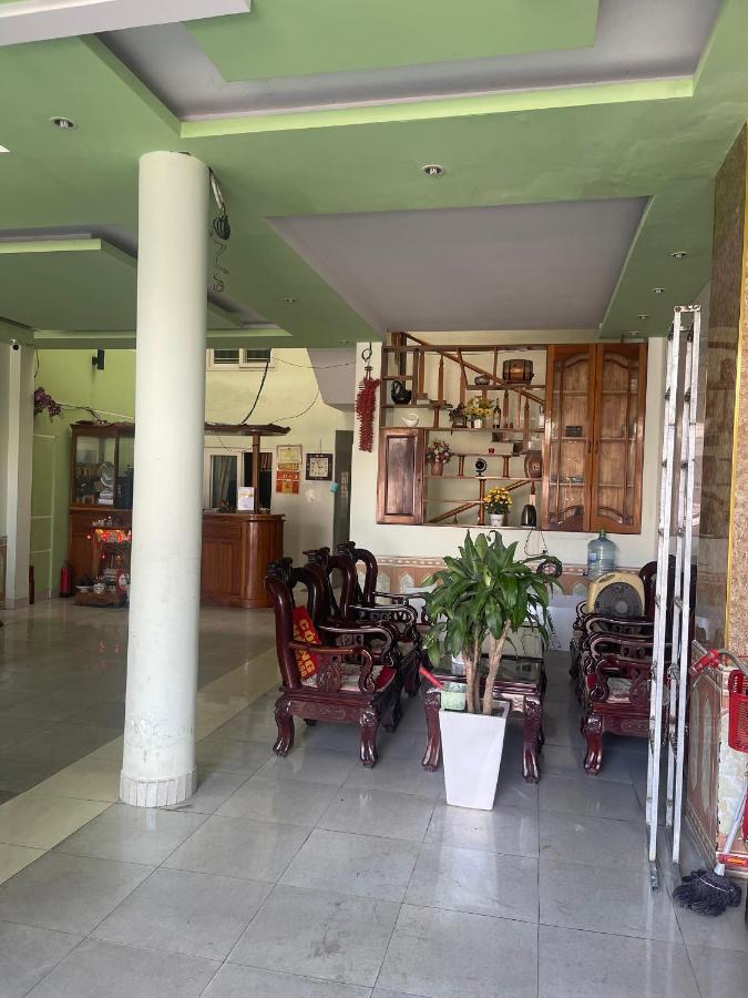 Thuan An 2 Hotel Da Nang Exterior photo