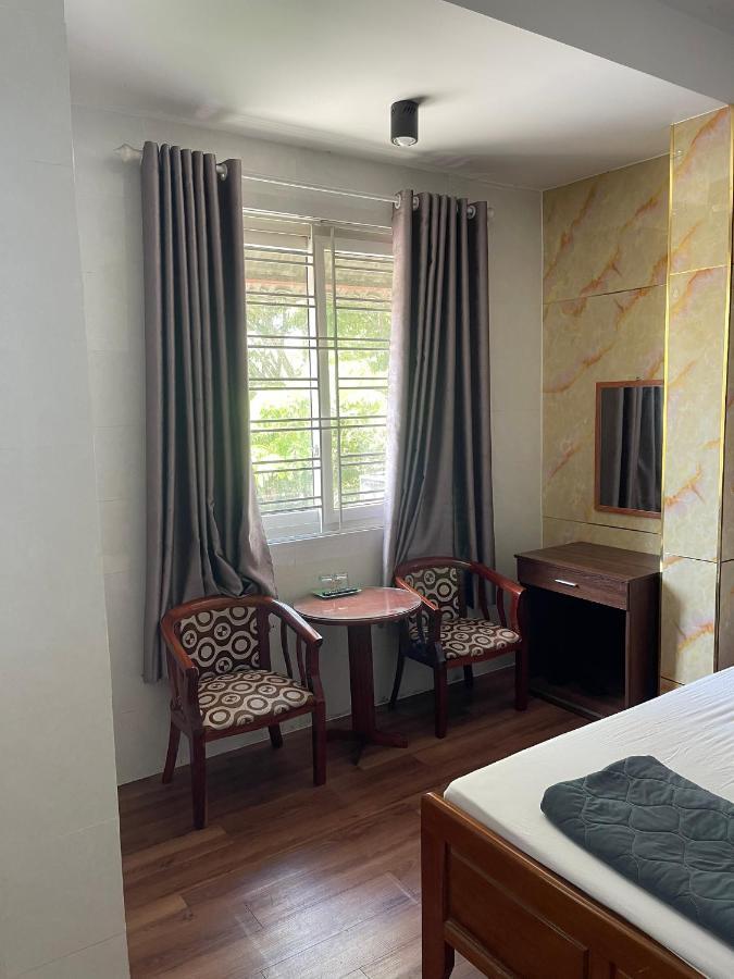 Thuan An 2 Hotel Da Nang Exterior photo