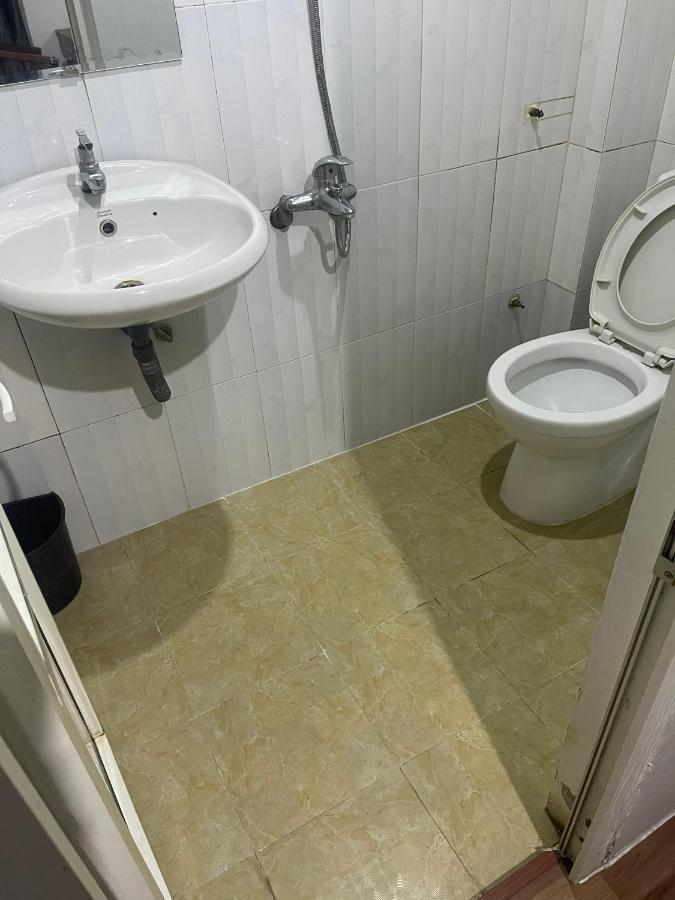 Thuan An 2 Hotel Da Nang Exterior photo