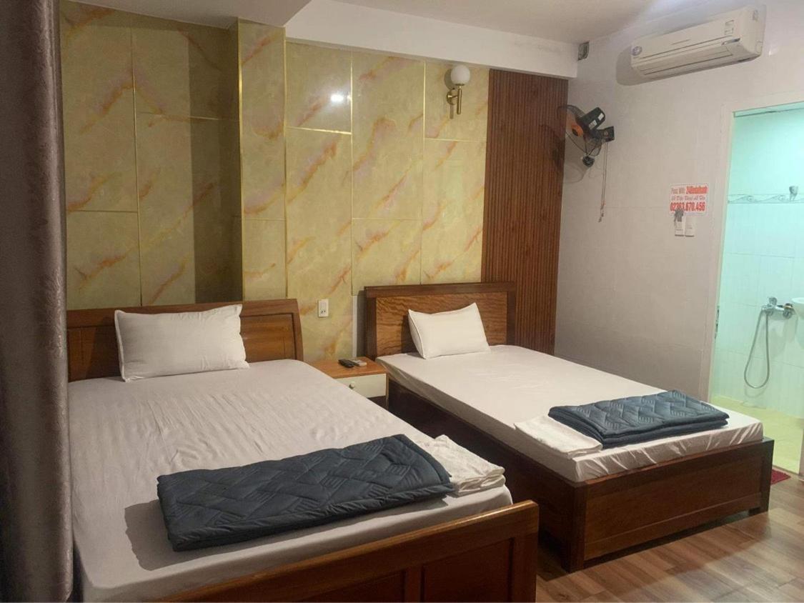 Thuan An 2 Hotel Da Nang Exterior photo