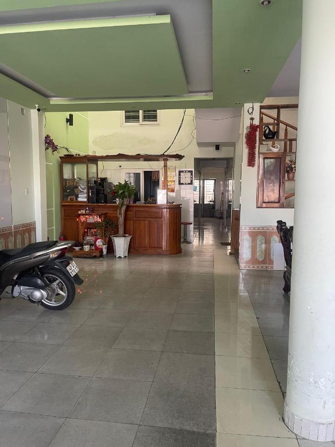 Thuan An 2 Hotel Da Nang Exterior photo